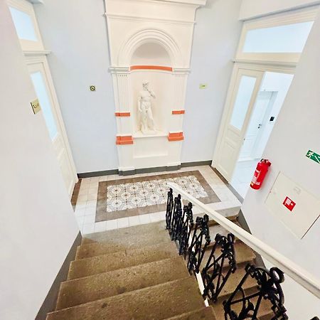 Cozy Design Apartments Right Next To Wenceslas Square Prague Exterior photo