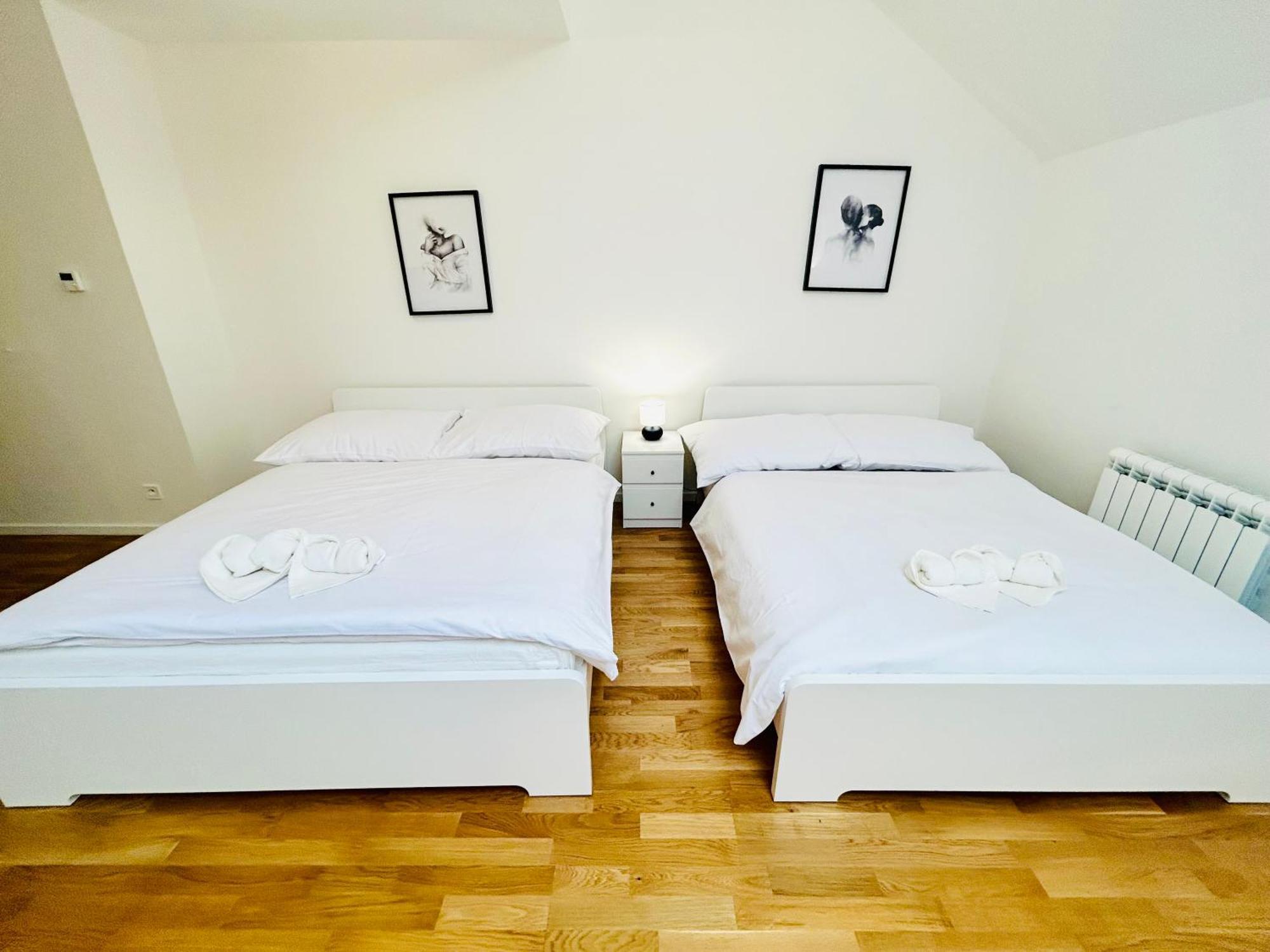 Cozy Design Apartments Right Next To Wenceslas Square Prague Exterior photo